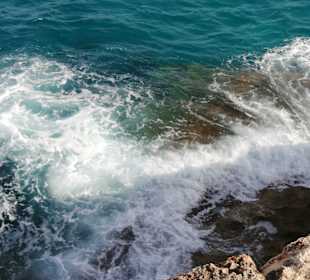 Strände Calas/Cales de Mallorca
