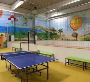 Tumultus Fun Park, Hannover-Anderten
