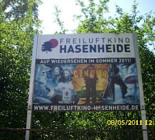 Werbung