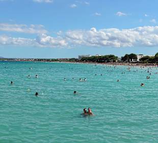 Strand Playa/Platja de Muro