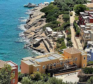 Wandern Chersónisos/Hersonissos