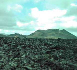 Zwiedzanie Parku Narodowego Timanfaya