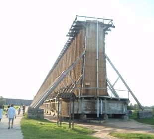 Tężnie Ciechocinek