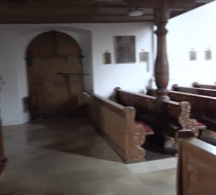 Pfarrkirche Maria Immaculata Unlingen