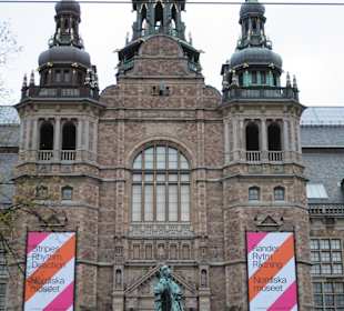 Stockholm
