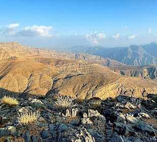 Ausflug Jebel Harim