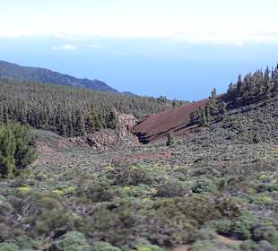Teide Nationalpark