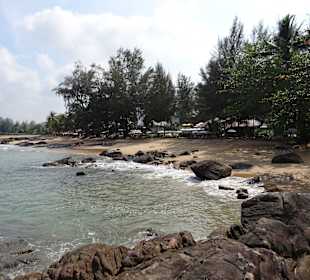 Nang Thong Beach