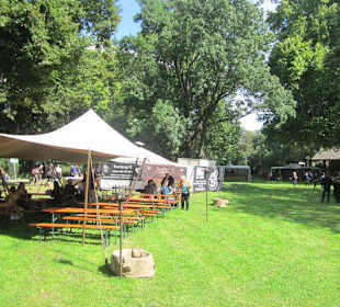 Mittelalterliches Spectaculum 