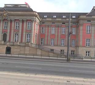 Landtag Brandenburg