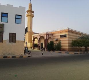 El Farran Moschee