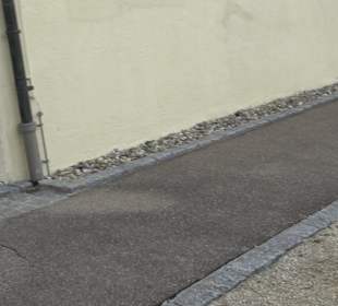 Johanneskirche Benzenzimmern