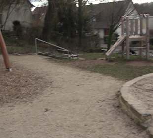 Spielplatz Rotländerweg Kirchentellinsfurt