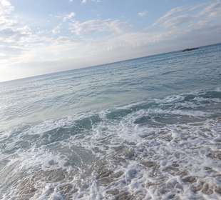 Wandern Cala Ratjada