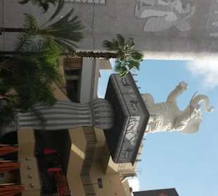 Hollywood - Boulevard
