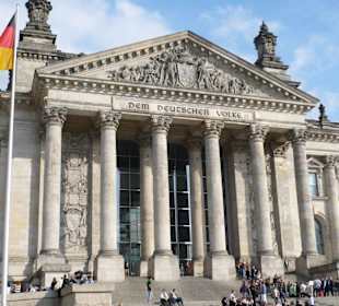 Reichstag