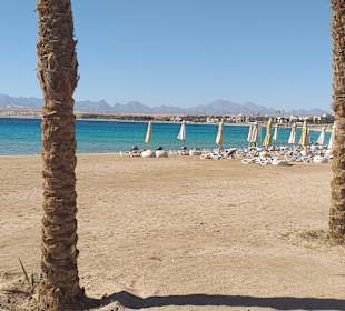 Strand Sahl Hasheesh