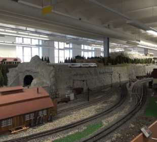 Eisenbahnmuseum Schwarzwald