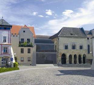 GOZZOBURG - Mittelalter erleben