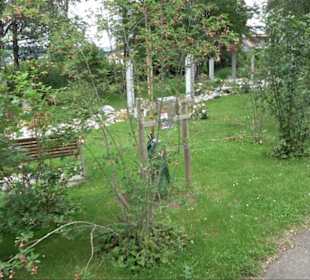 Friedhof Derendingen