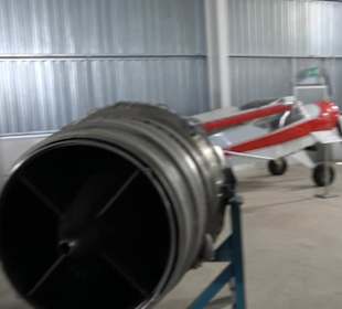 Malta Aviation Museum