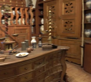 Deutsches Apothekenmuseum