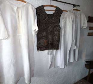 Rundgang durch die Ausstellung des Landmuseums