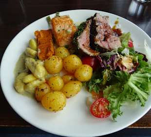 Restaurant Osman30 Essen