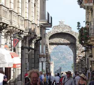 Taormina