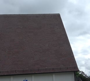 Peter Julian-Eymard Kirche Haiterbach