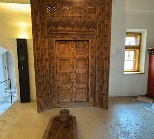 Messner Mountain Museum Ripa