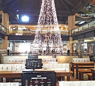 Kavalan Whisky Distillery