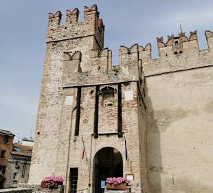 Burg Marostica