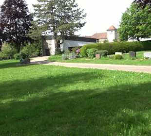 Friedhof Pfalzgrafenweiler