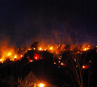 Lichterfest-Prozessionsfeier