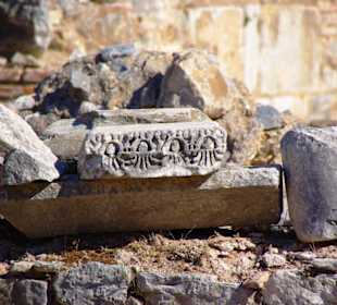 Ausflug Ephesus 20.10.2013 Bilder sagen mehr als..