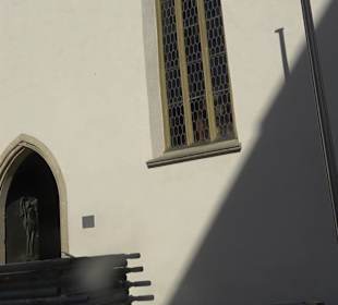 Pfarrkirche St. Georg