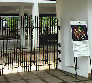 Restaurnat Franchipani 