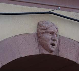 Stadtrundgang Mannheim