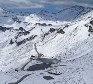 Grossglockner Hochalpenstrasse