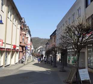 Altstadt Idar-Oberstein