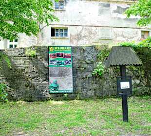 Pałac Jedlinka.