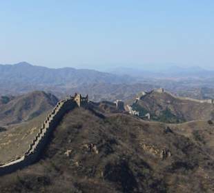 The Great Wall