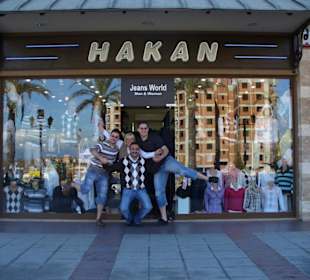 Hakan Butik Jeans World