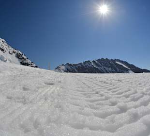 Jungfraujoch