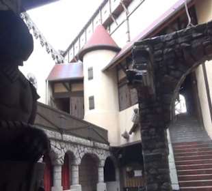 Mystery - River Quest