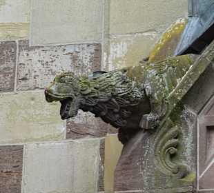 Walterichskapelle Murrhardt