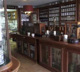 Apothekenmuseum