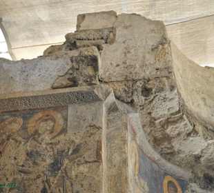 Demre / hl. Sankt Nikolaus