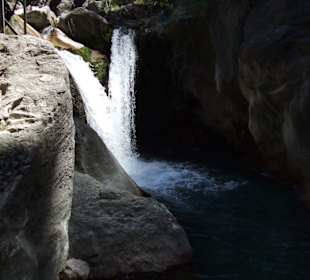 Im Canyon